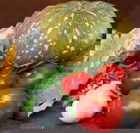 Lismore Organic Market - Pubs Melbourne