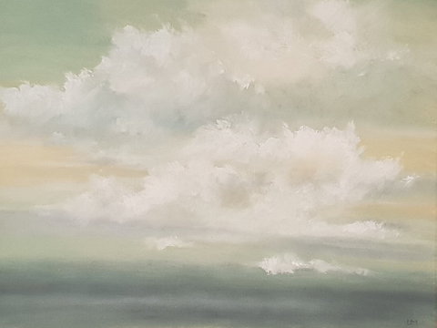 Lorraine Moll - Cloudland And Stanthorpe Regional Art Gallery Collection - Pubs Melbourne 0