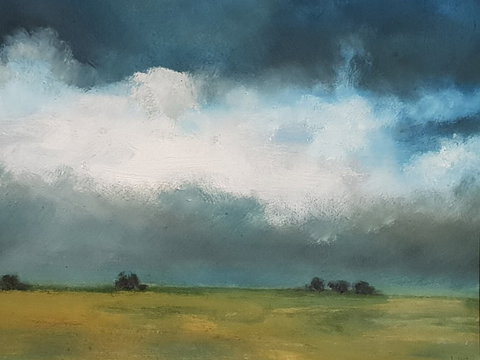 Lorraine Moll - Cloudland And Stanthorpe Regional Art Gallery Collection - Pubs Melbourne 1