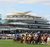 Melbourne Cup Carnival - Pubs Melbourne