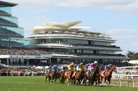 Melbourne Cup Carnival - Pubs Melbourne 0