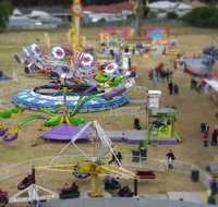 Millicent Agricultural and Horticultural Show - Pubs Melbourne