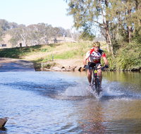 Mountain Man Tri Challenge - Pubs Melbourne