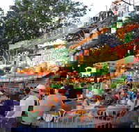 New Years Eve Fireworks Spectacular and Family Fun Night - Pubs Melbourne