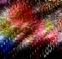 New Year's Eve in Temora - Pubs Melbourne