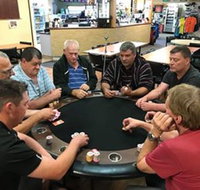 Numurkah Golf and Bowls Club - Poker Wednesday - Pubs Melbourne