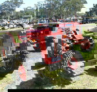 Oil Steam and Kerosene Family Fun Day - Pubs Melbourne