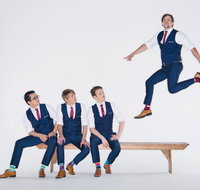 Orava Quartet