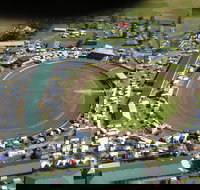 Outdoor Leisure Show - Pubs Melbourne