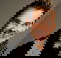 Peter Williams - Searching Spirit Tour - Pubs Melbourne