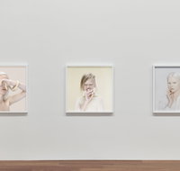 Petrina Hicks Bleached Gothic Virtual Tour