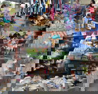 Port Stephens Market - Pubs Melbourne