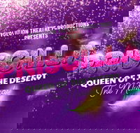 Priscilla Queen of the Desert - Pubs Melbourne