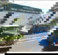 Queens Birthday Veteran Vintage and Classic Car Rally - Pubs Melbourne