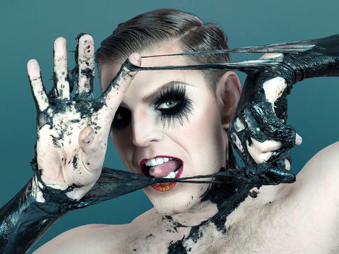 Reuben Kaye Comes Out To Play - Pubs Melbourne 0