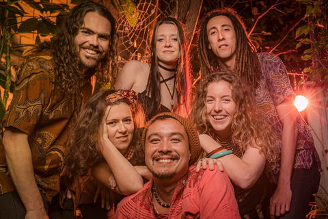 Rhythm Underground At The Jenolan Caves - Pubs Melbourne 0