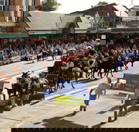 Scone Horse Festival - Pubs Melbourne