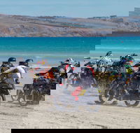 Sellicks Beach Historic Motorcycle Races - Pubs Melbourne