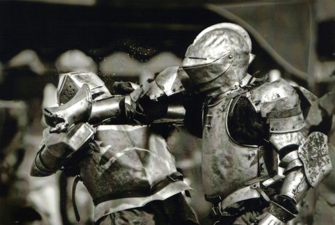 Sheffield Tasmania Medieval Festival 2020 - Pubs Melbourne 2