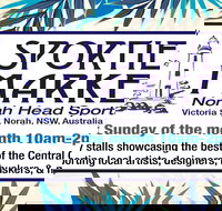 Sporties Markets Norah Head - Pubs Melbourne