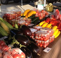 Stirling Farmers Market - Pubs Melbourne