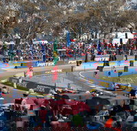 Supercars Supercheap Auto Bathurst 1000 - Pubs Melbourne