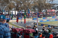 Supercars Supercheap Auto Bathurst 1000