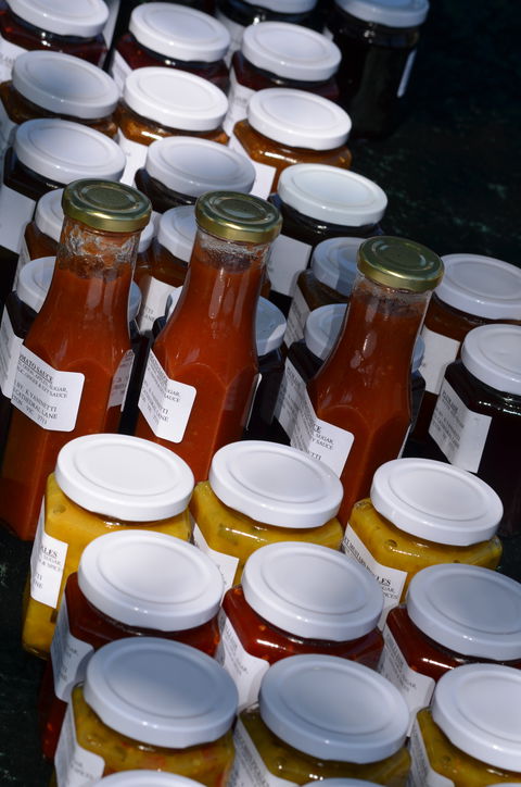 Taggerty 4 Seasons Market - Pubs Melbourne 1