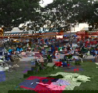 Temora New Years Family Fun Night - Pubs Melbourne