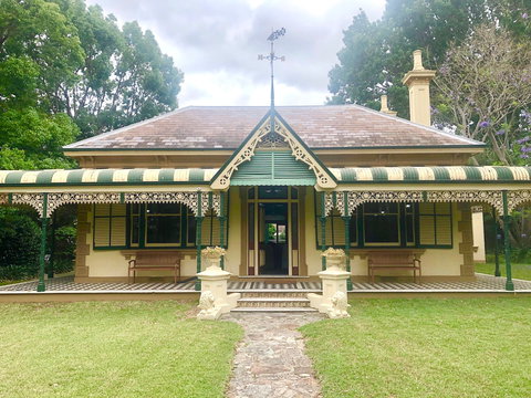 That Great Market Laurelbank - Pubs Melbourne 0