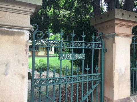 That Great Market Laurelbank - Pubs Melbourne 1