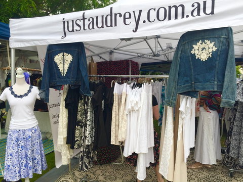 That Great Market Laurelbank - Pubs Melbourne 2