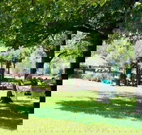 The Paterson Allyn Garden Ramble - Pubs Melbourne