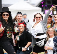 The Big 90's Party - NEW DATE - Pubs Melbourne