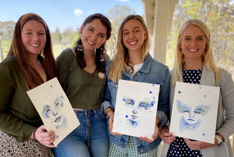 The Granite Belt Art And Craft Trail – Open Studios Event - Pubs Melbourne 0