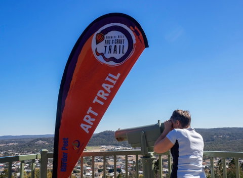 The Granite Belt Art And Craft Trail – Open Studios Event - Pubs Melbourne 1