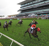 The TAB Everest The Worlds Richest Race On Turf - Pubs Melbourne