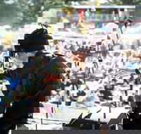 The Entrance Winter Blues and Jazz Festival - Pubs Melbourne