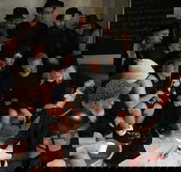 The Spooky Men's Chorale - Pubs Melbourne