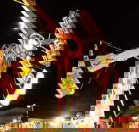 The Broken Hill Silver City Show - Pubs Melbourne