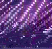 The Australian Bee Gees Show - 25th Anniversary Tour - Bathurst - Pubs Melbourne