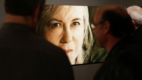 The Shirley Hannan National Portrait Award - Pubs Melbourne 0