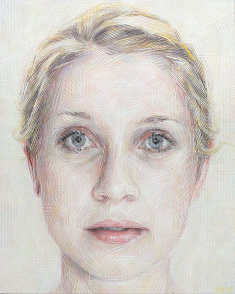 The Shirley Hannan National Portrait Award - Pubs Melbourne 1