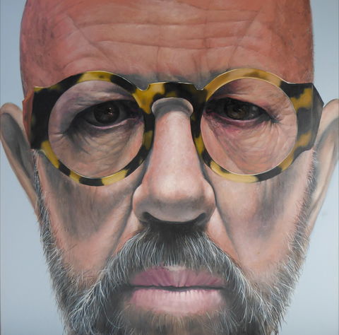 The Shirley Hannan National Portrait Award - Pubs Melbourne 2