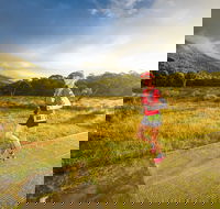 Trail Run Australia  Snowy Mountains - Pubs Melbourne