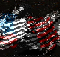 Ultimate American Rock Show - Buninyong Golf Club