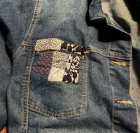Upcycling Clothes for Beginners Class - Pubs Melbourne