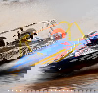 V8 Superboats - Pubs Melbourne