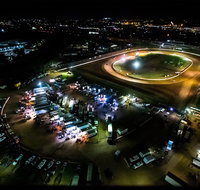 Valvoline Raceway's Opening Night - Pubs Melbourne