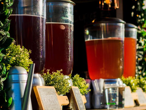 Village Fest - Pubs Melbourne 0